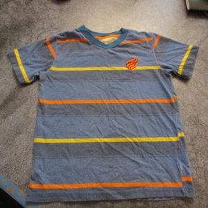 Rocawear Kids Tshirt Size M (5/6)